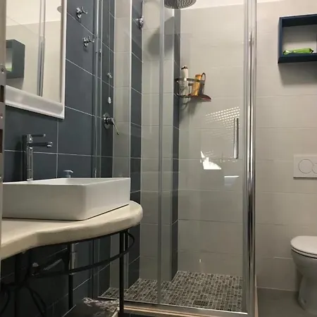 Pensión Casa Simonetta