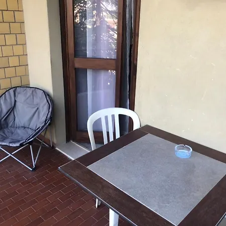 Pensionat Casa Simonetta