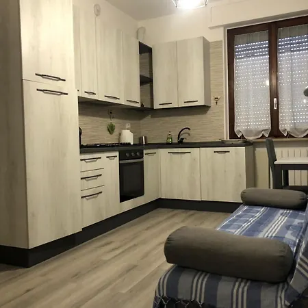 Casa Simonetta Pensionat