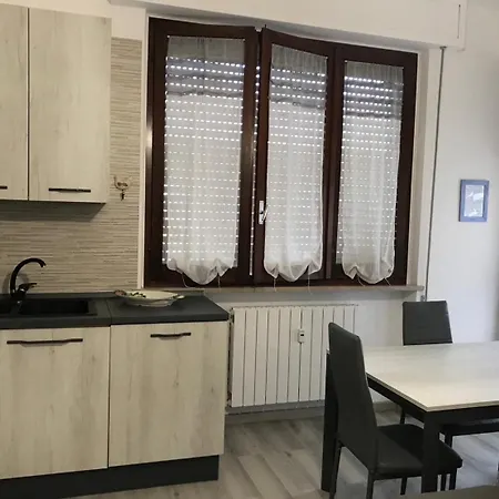 Casa Simonetta 3*