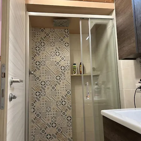 Pensión Casa Simonetta