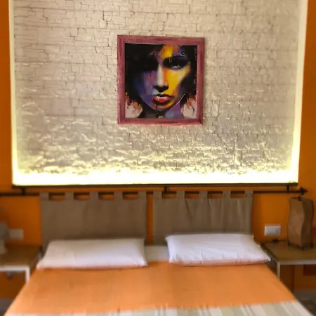 Casa Simonetta Casa de hóspedes