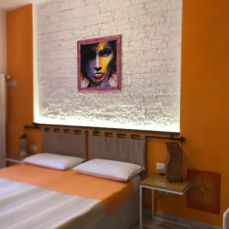 Pensión Casa Simonetta Foligno