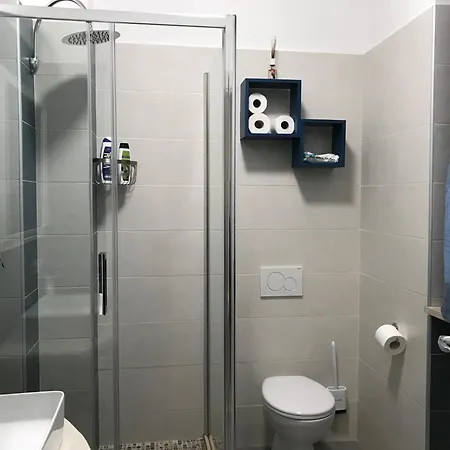 Casa Simonetta 3*
