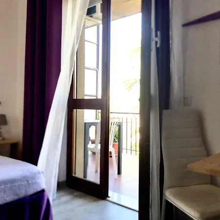 Casa de hóspedes Casa Simonetta Foligno