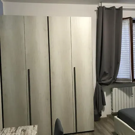 Casa Simonetta 3*