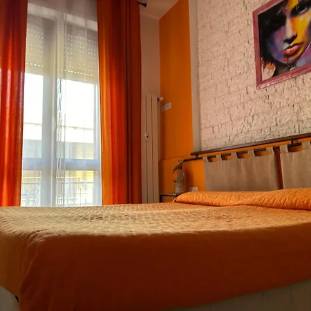 Casa Simonetta Pensión 3*