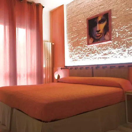 Casa Simonetta 3*