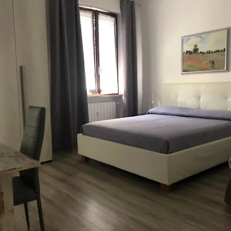 Casa Simonetta Foligno