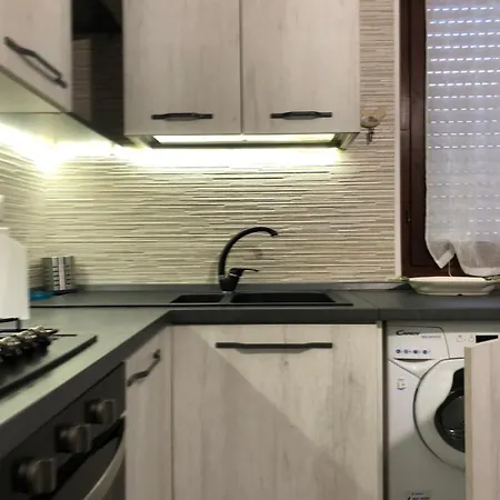 Affittacamere Casa Simonetta Foligno