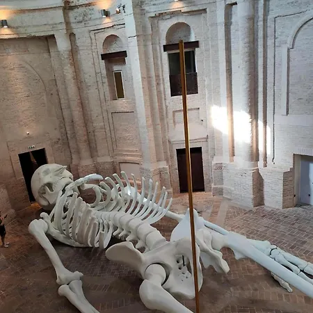 Pensión Casa Simonetta