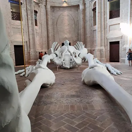 Pensión Casa Simonetta Foligno