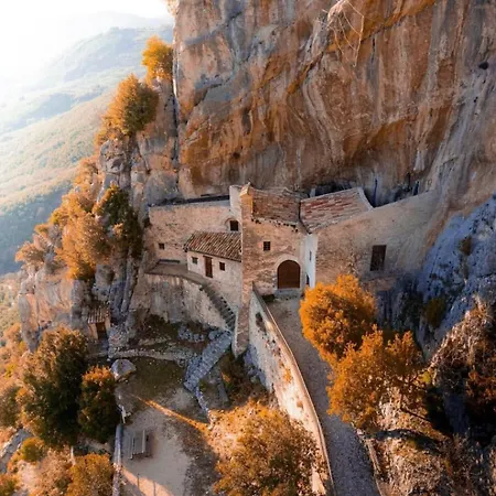 Casa Simonetta 3* Foligno