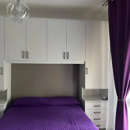 Casa de hóspedes Casa Simonetta