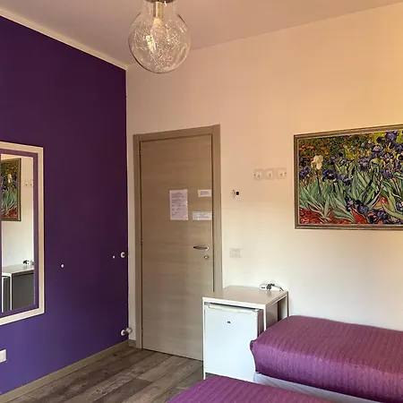 Affittacamere Casa Simonetta 3*