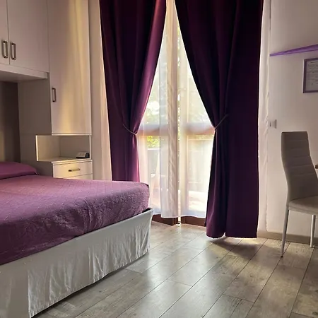 Pensionat Casa Simonetta Foligno