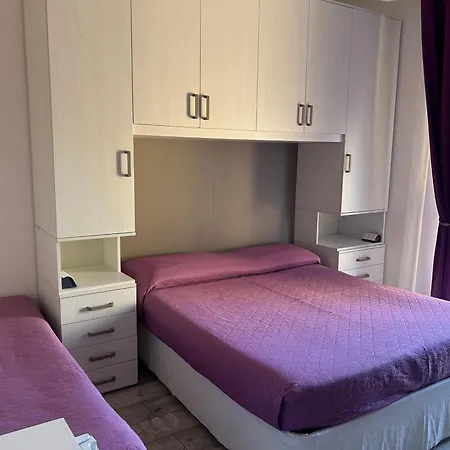 Casa Simonetta 3*