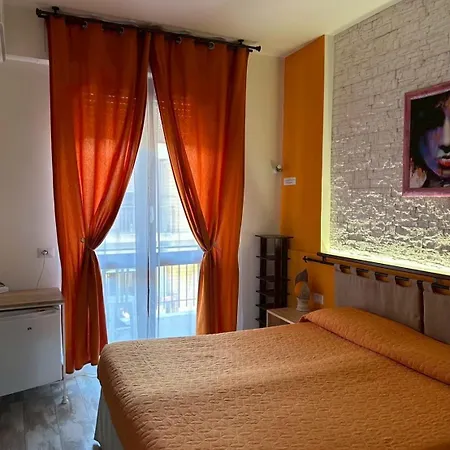 Pensionat Casa Simonetta Foligno