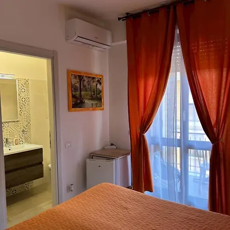 Casa Simonetta Foligno