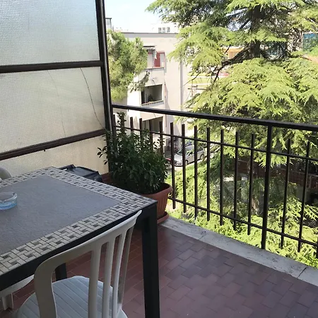 Casa Simonetta Pensión