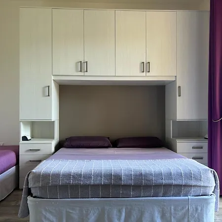 Πανσιόν Casa Simonetta