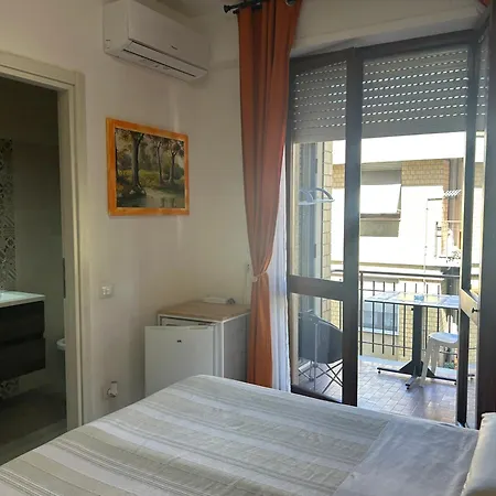 Pensionat Casa Simonetta Foligno