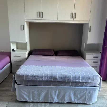 Casa Simonetta 3*