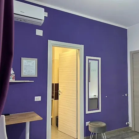 Casa Simonetta Foligno