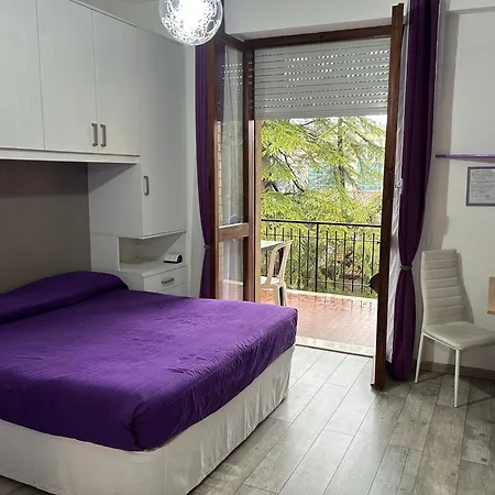 Casa Simonetta Foligno