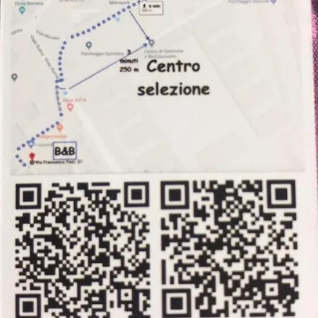 Casa Simonetta 3* Foligno