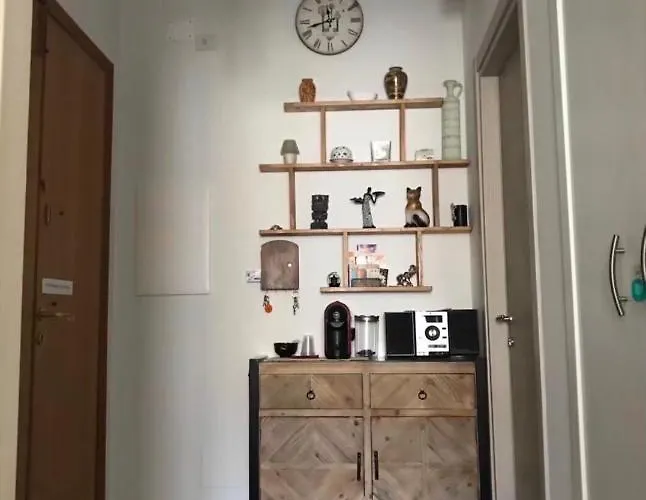 Casa Simonetta Pensión