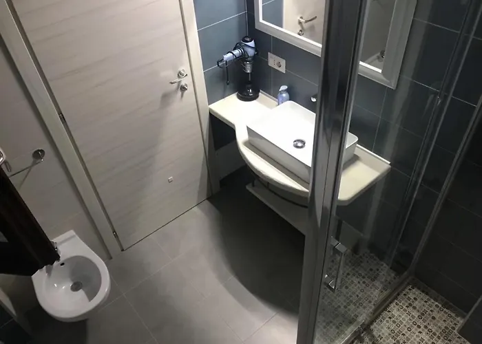 Casa Simonetta Pensión 3*