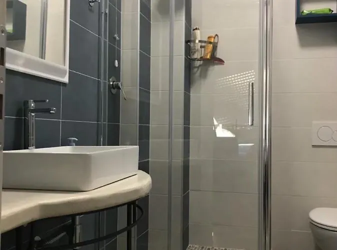 Casa de hóspedes Casa Simonetta