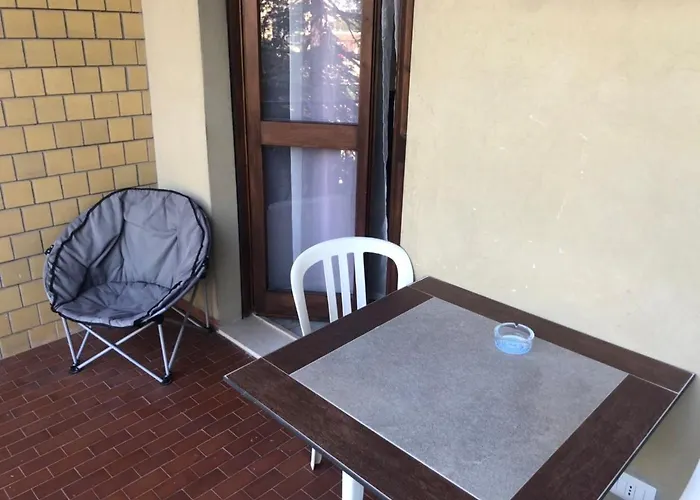 Pensión Casa Simonetta