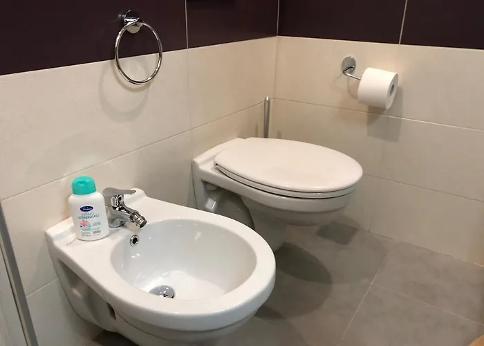 Casa de hóspedes Casa Simonetta 3*