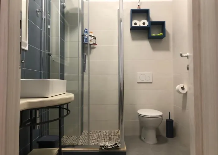 Casa Simonetta Pensión