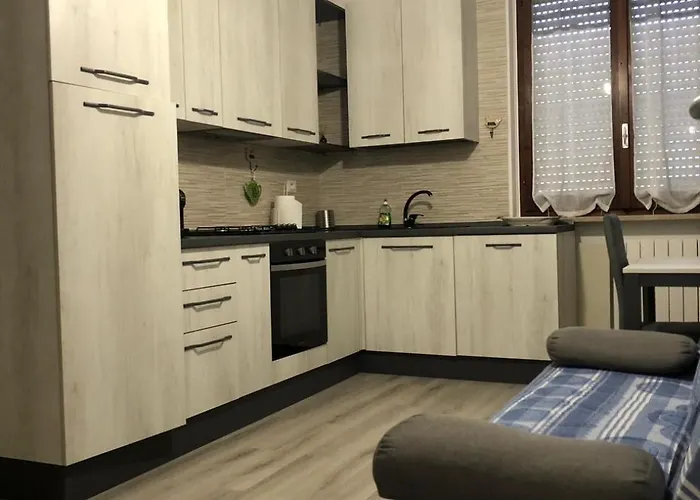 Casa Simonetta Pensión