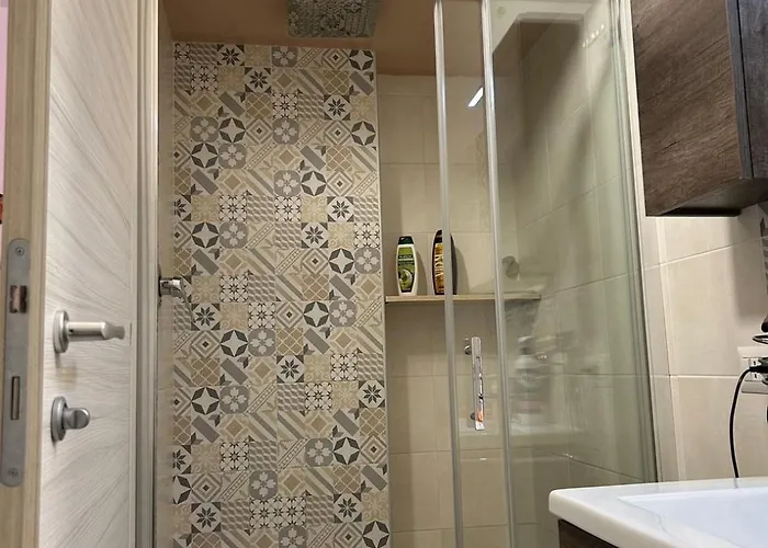 Casa de hóspedes Casa Simonetta