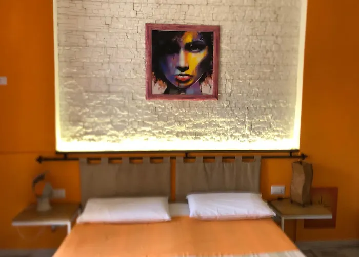 Casa Simonetta Casa de hóspedes