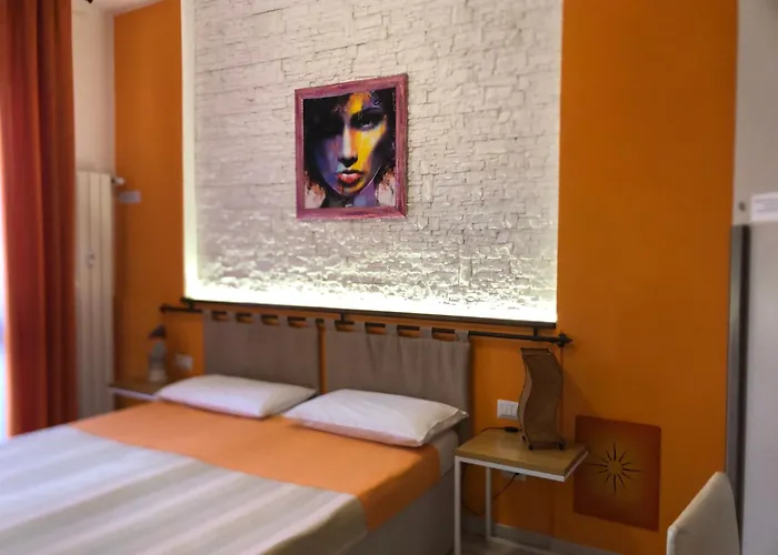 Pensión Casa Simonetta Foligno