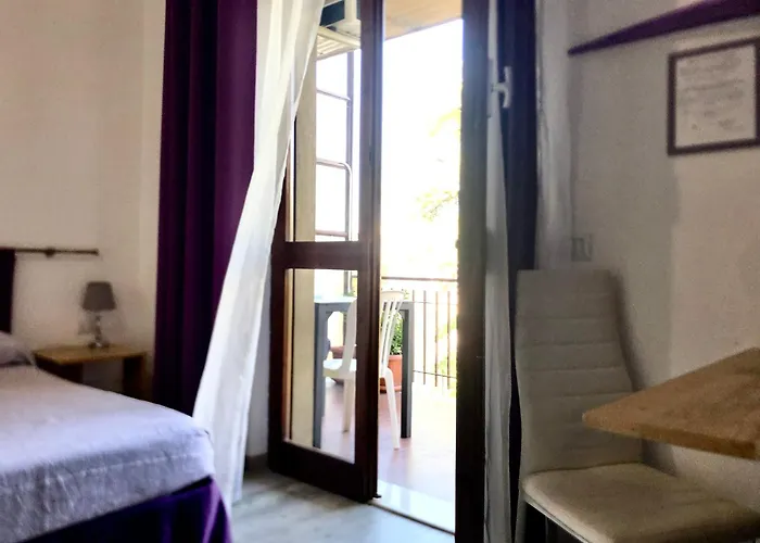 Casa de hóspedes Casa Simonetta Foligno