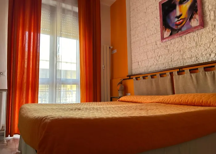 Casa Simonetta Pensión 3*