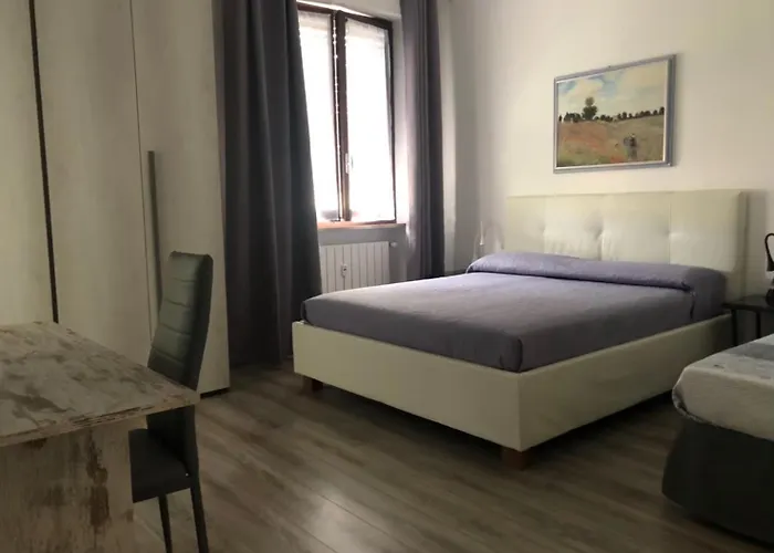 Casa Simonetta Foligno