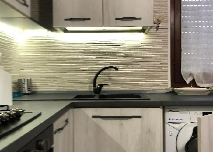 Casa de hóspedes Casa Simonetta Foligno