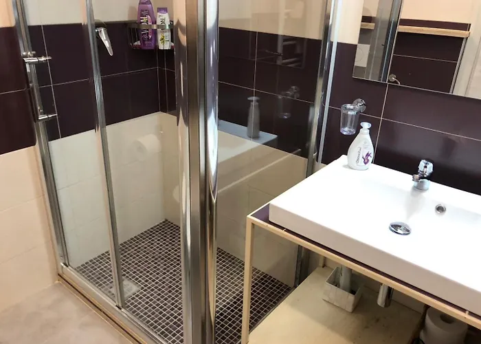 Casa Simonetta 3* Foligno