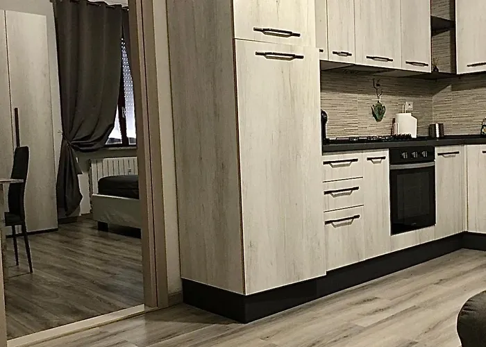 Pensión Casa Simonetta 3*