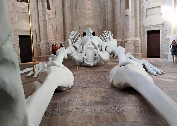 Pensión Casa Simonetta Foligno