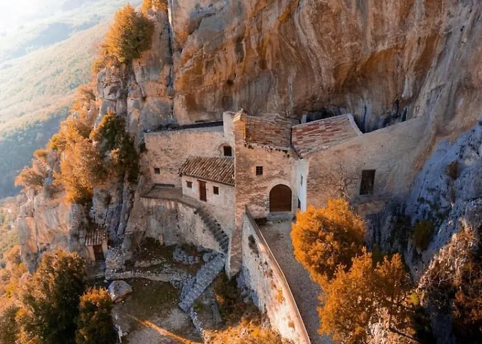 Casa Simonetta 3* Foligno