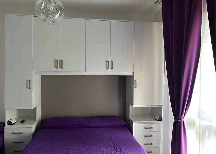 Casa de hóspedes Casa Simonetta