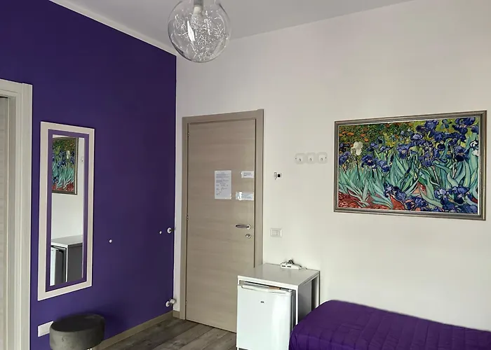 Casa Simonetta Casa de hóspedes Foligno